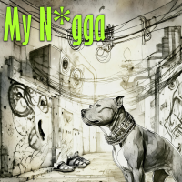 My Nigga - Instrumental cover